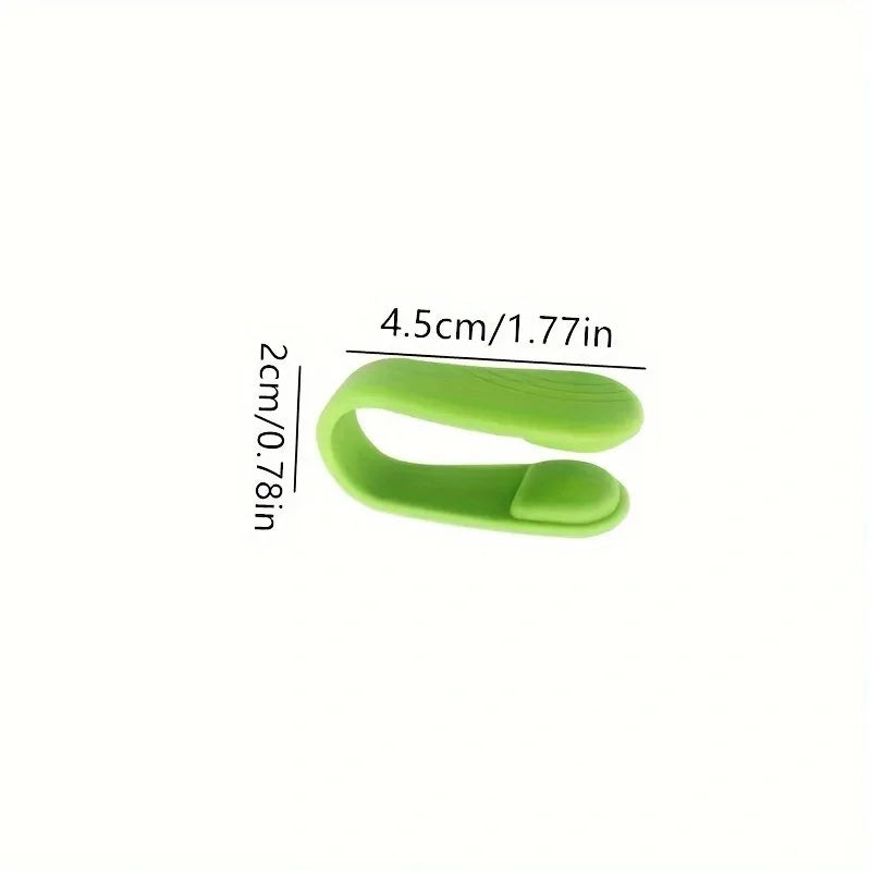 Finger Joint Tiger Point Massage Clip