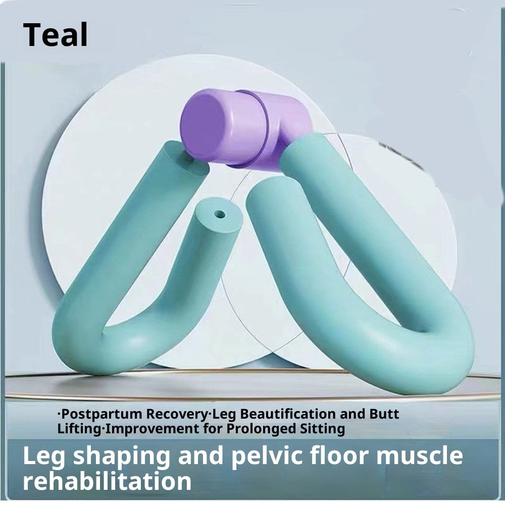 Multi-functional Leg Clip Basin Bottom Muscle Trainer