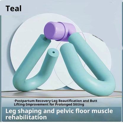 Multi-functional Leg Clip Basin Bottom Muscle Trainer