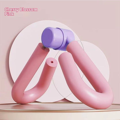 Multi-functional Leg Clip Basin Bottom Muscle Trainer