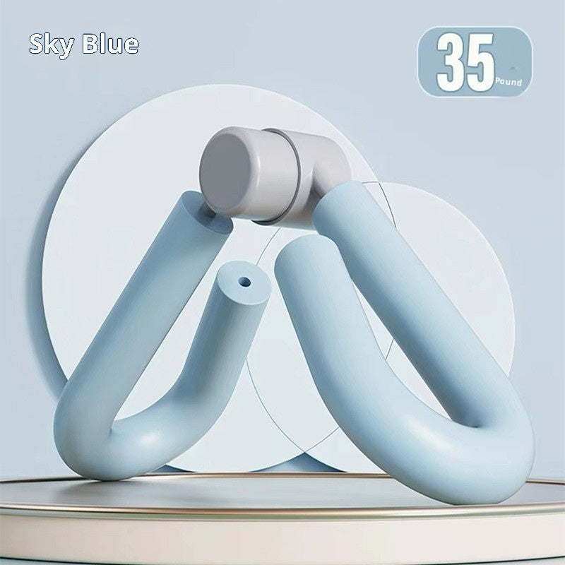 Multi-functional Leg Clip Basin Bottom Muscle Trainer