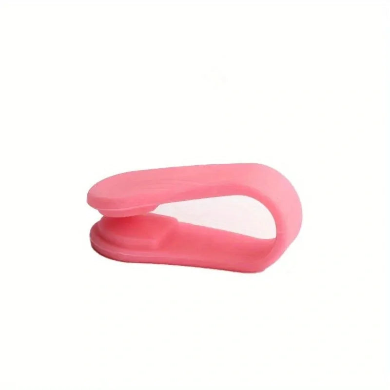 Finger Joint Tiger Point Massage Clip