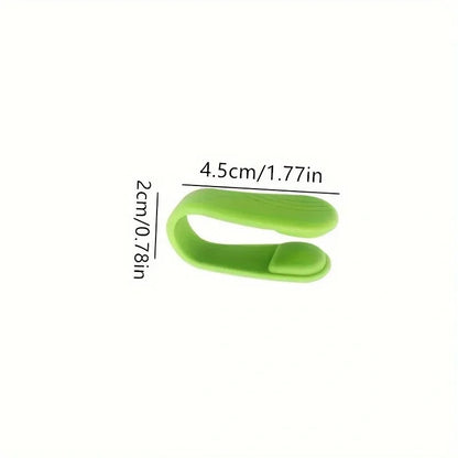 Finger Joint Tiger Point Massage Clip
