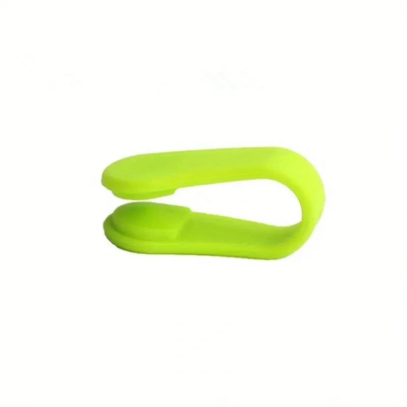 Finger Joint Tiger Point Massage Clip