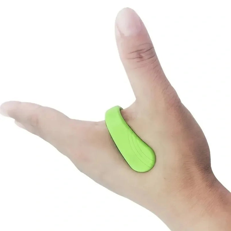 Finger Joint Tiger Point Massage Clip