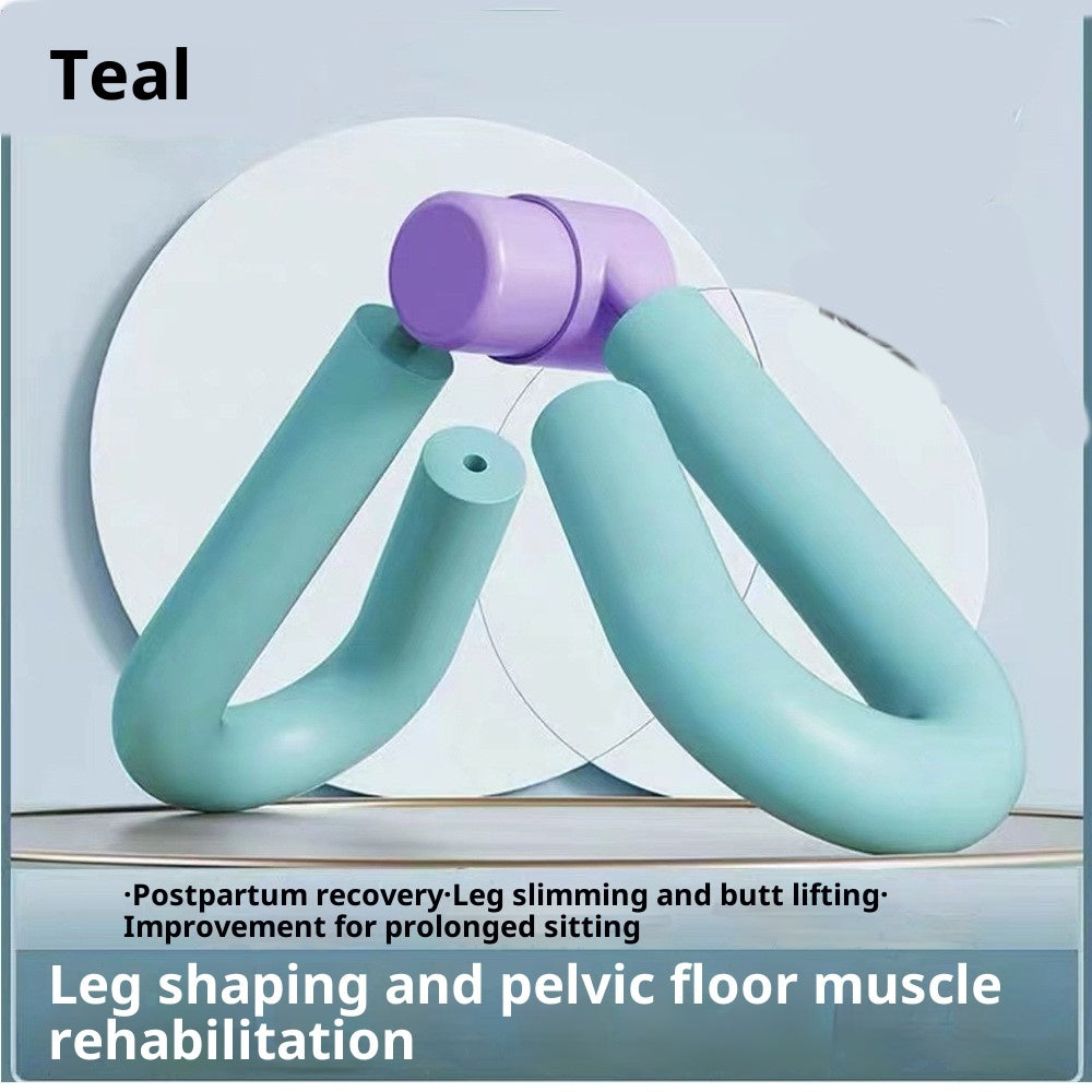 Multi-functional Leg Clip Basin Bottom Muscle Trainer