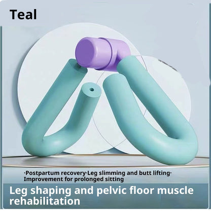 Multi-functional Leg Clip Basin Bottom Muscle Trainer