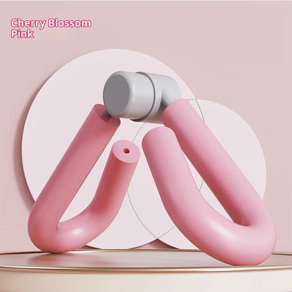 Multi-functional Leg Clip Basin Bottom Muscle Trainer