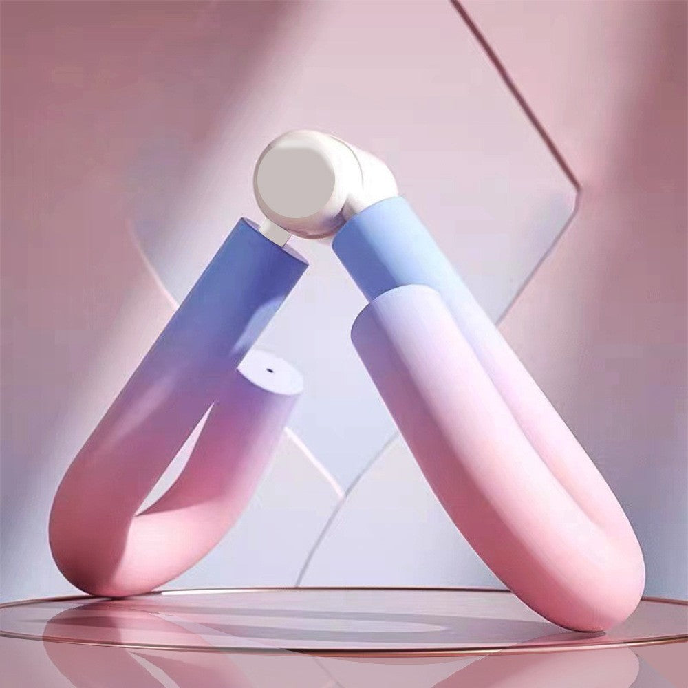 Multi-functional Leg Clip Basin Bottom Muscle Trainer