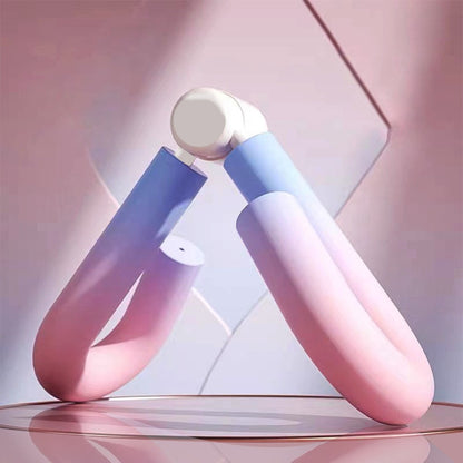 Multi-functional Leg Clip Basin Bottom Muscle Trainer