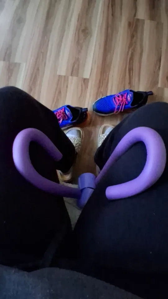 Multi-functional Leg Clip Trainer