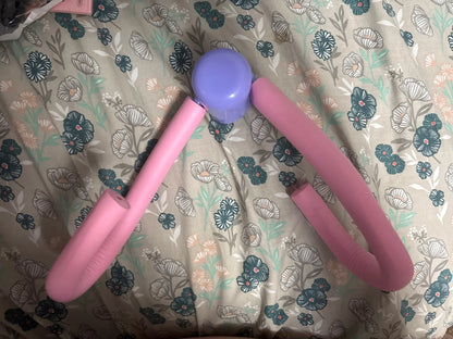 Multi-functional Leg Clip Trainer