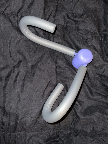 Multi-functional Leg Clip Trainer