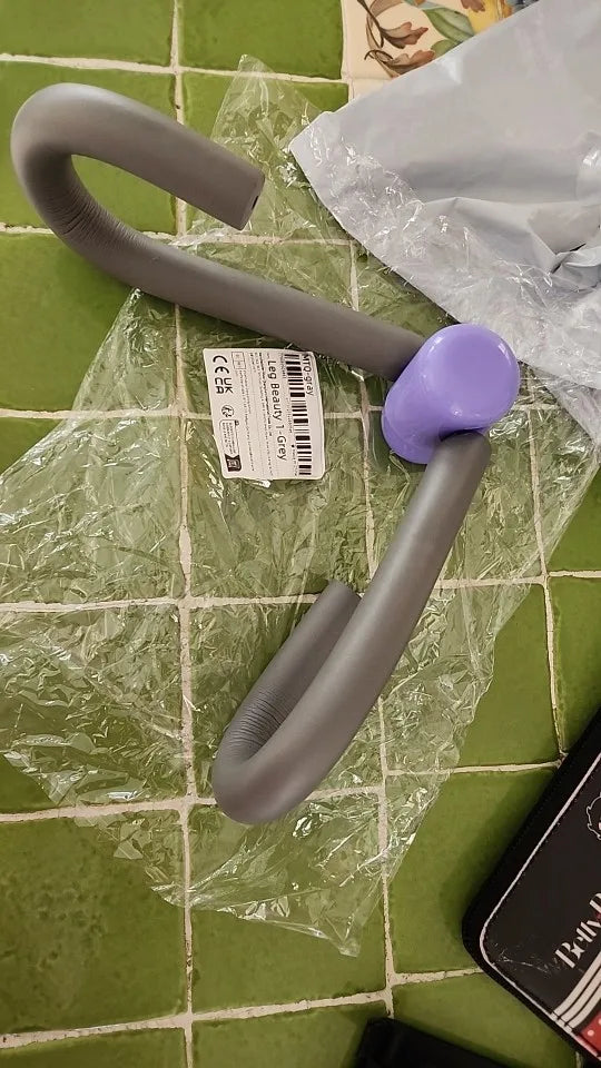 Multi-functional Leg Clip Trainer